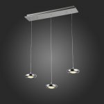 Люстра подвесная St luce SL872.103.03 Faretto