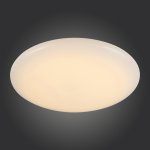 Светильник настенно-потолочный St luce SL875.052.01 LISCIO