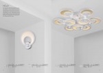 Светильник настенный бра St luce SL898.501.02 NOLA