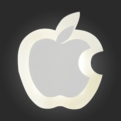 Светильник St Luce SL951.111.01 Светильник St Luce SL951.111.01Накладные<br>Если Вы настроены купить светильник модели SL95111101, то обратите внимание: Источник света может не только подчеркивать элементы интерьера, выделять зоны и организовывать пространство, но и сам являться яркой деталью в убранстве комнаты. Светильники коллекции Nube – это настоящие арт-объекты, которым стоит отвести центральное место при разработке дизайнерской концепции помещения. Уникальный внешний вид – не единственное достоинство этих моделей. Светодиодная лента, повторяющая плавные изгибы металлического основания, окрашенного в белый цвет распространяет мякий сдержанный свет, располагающий к душевным разговорам и теплому общению.<br><br>Цветовая t, К: 4000<br>Тип лампы: LED<br>Ширина, мм: 165<br>MAX мощность ламп, Вт: 8<br>Расстояние от стены, мм: 55<br>Высота, мм: 190