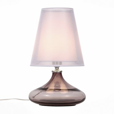 Светильник St Luce SL974.604.01 Светильник St Luce SL974.604.01Современные<br>Если Вы настроены купить светильник модели SL97460401, то обратите внимание: Коллекция светильников Ampolla - это сочетание классических плафонов с уникальными стеклянными основаниями- настоящими шедеврами стеклодувов. Прозрачный каркас светильников, попадая под направленный световой поток , создает ощущение невесомости, и кажется, что абажур парит в воздухе. Свет, отражаясь от стекла, игривыми лучами разлетается по всей комнате, наполняя ее настроением и уютом. Матовый абажур сдерживает естественную яркость лампы, приглушает свет и создает приятную приватную атмосферу.<br><br>Тип лампы: Накаливания / энергосбережения / светодиодная<br>Тип цоколя: E27<br>Количество ламп: 1<br>MAX мощность ламп, Вт: 60<br>Диаметр, мм мм: 240<br>Высота, мм: 420