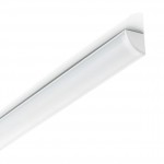 Ideal Lux SLOT ANG TONDO D16xD16 1000 mm WH