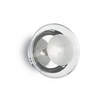 Потолочный светильник Ideal lux SMARTIES CLEAR AP1 (35567)