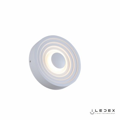 Настенно-потолочный светильник iLedex Eclipse SMD-926312 3000K Белый, SMD-926312 WH-3000K
Настенно-потолочный светильник iLedex Eclipse SMD-926312 3000K Белый, SMD-926312 WH-3000K