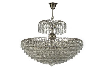 Подвесная люстра Arti Lampadari Salentino E 1.5.80.100 N, Salentino E 1.5.80.100 N
Подвесная люстра Arti Lampadari Salentino E 1.5.80.100 N, Salentino E 1.5.80.100 N