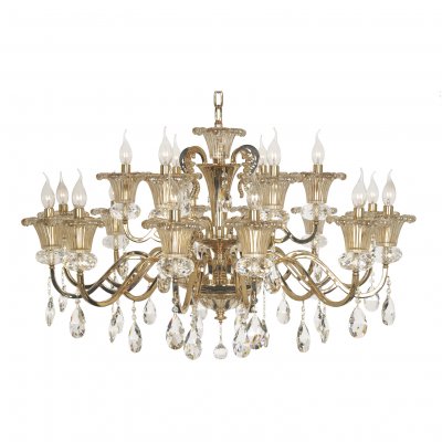 Люстра Dio Dapos;Arte Salerno E 1.1.18 G, Salerno E 1.1.18 G
Люстра Dio Dapos;Arte Salerno E 1.1.18 G, Salerno E 1.1.18 G