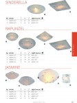 Светильник настенно-потолочный Arte lamp A4040PL-2CC JASMINE