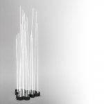 Подсветка Artemide T087800 Reeds