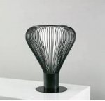 Лампа настольная Crystal Lamp T1103B-1BL Veyta