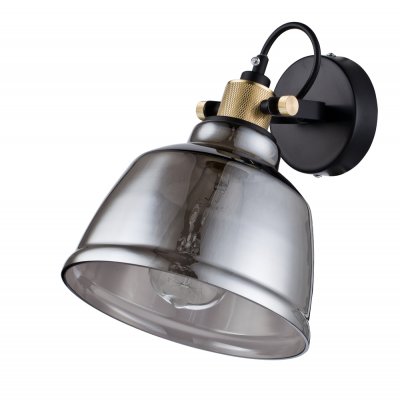 Светильник бра Maytoni T163-01-C Irving Светильник бра Maytoni T163-01-C IrvingЛофт<br>В интернет-магазине «Светодом» представлен широкий выбор настенных бра по привлекательной цене. Это качественные товары от популярных мировых производителей. Благодаря большому ассортименту Вы обязательно подберете под свой интерьер наиболее подходящий вариант. Оригинальное настенное бра Maytoni T163-01-C можно использовать для освещения не только гостиной, но и прихожей или спальни. Модель выполнена из современных материалов, поэтому прослужит на протяжении долгого времени. Обратите внимание на технические характеристики, чтобы сделать правильный выбор. Чтобы купить настенное бра Maytoni T163-01-C в нашем интернет-магазине, воспользуйтесь «Корзиной» или позвоните менеджерам компании «Светодом» по указанным на сайте номерам. Мы доставляем заказы по Москве, Екатеринбургу и другим российским городам.<br><br>Тип цоколя: E27<br>Количество ламп: 1<br>Ширина, мм: 200<br>MAX мощность ламп, Вт: 40<br>Глубина, мм: 250<br>Высота, мм: 270