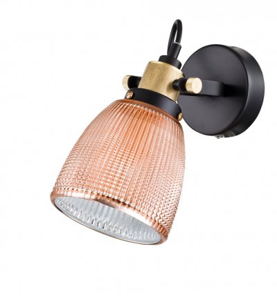 Светильник бра Maytoni T164-01-R Tempo Светильник бра Maytoni T164-01-R TempoЛофт<br>В интернет-магазине «Светодом» представлен широкий выбор настенных бра по привлекательной цене. Это качественные товары от популярных мировых производителей. Благодаря большому ассортименту Вы обязательно подберете под свой интерьер наиболее подходящий вариант. Оригинальное настенное бра Maytoni T164-01-R можно использовать для освещения не только гостиной, но и прихожей или спальни. Модель выполнена из современных материалов, поэтому прослужит на протяжении долгого времени. Обратите внимание на технические характеристики, чтобы сделать правильный выбор. Чтобы купить настенное бра Maytoni T164-01-R в нашем интернет-магазине, воспользуйтесь «Корзиной» или позвоните менеджерам компании «Светодом» по указанным на сайте номерам. Мы доставляем заказы по Москве, Екатеринбургу и другим российским городам.<br><br>Тип цоколя: E27<br>Количество ламп: 1<br>Ширина, мм: 125<br>MAX мощность ламп, Вт: 40<br>Глубина, мм: 215<br>Высота, мм: 235