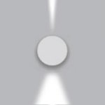 Настенный светильник бра Artemide T4211NLN00 Effetto