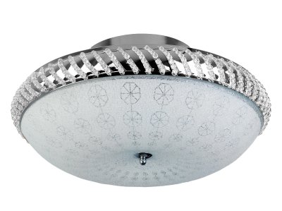 Люстра потолочная Toplight TL1471Y-04GC Candis Люстра потолочная Toplight TL1471Y-04GC CandisПотолочные<br>Люстра потолочная TOPLIGHT серия Candis артикул TL1471Y-04GC, хром, E14, 4x40 в идеале использовать со светодиодными лампами, которые помимо энергосбережения, помогут сохранить долгий срок службы светильника за счет незначительного нагрева ламп.<br><br>Тип товара: Люстра потолочная<br>Тип цоколя: E14<br>Количество ламп: 4<br>MAX мощность ламп, Вт: 40<br>Диаметр, мм мм: 430<br>Высота, мм: 190<br>Цвет арматуры: серебристый