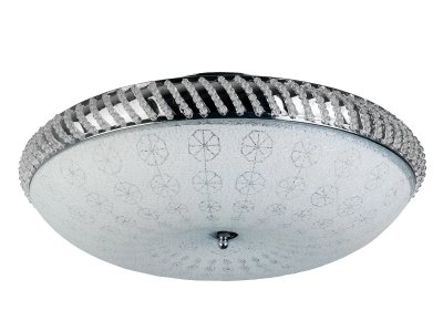 Люстра потолочная Toplight TL1472Y-05GC Candis Люстра потолочная Toplight TL1472Y-05GC CandisПотолочные<br>Люстра потолочная TOPLIGHT серия Candis артикул TL1472Y-05GC, хром, E14, 5x40 в идеале использовать со светодиодными лампами, которые помимо энергосбережения, помогут сохранить долгий срок службы светильника за счет незначительного нагрева ламп.<br><br>S освещ. до, м2: 10<br>Тип цоколя: E14<br>Количество ламп: 5<br>MAX мощность ламп, Вт: 40<br>Диаметр, мм мм: 530<br>Высота, мм: 190<br>Цвет арматуры: серебристый