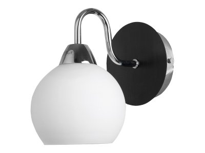 Светильник настенный бра Toplight TL2670B-01WC Alison Светильник настенный бра Toplight TL2670B-01WC AlisonМодерн<br>Бра TOPLIGHT серия Alison артикул TL2670B-01WC, венге, E14, 1x40 в идеале использовать со светодиодными лампами, которые помимо энергосбережения, помогут сохранить долгий срок службы светильника за счет незначительного нагрева ламп.<br><br>Тип цоколя: E14<br>Количество ламп: 1<br>Ширина, мм: 130<br>MAX мощность ламп, Вт: 40<br>Глубина, мм: 200<br>Высота, мм: 190<br>Цвет арматуры: коричневый