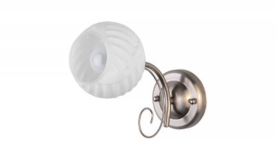 Светильник настенный бра Toplight TL3560B-01SN Dana Светильник настенный бра Toplight TL3560B-01SN DanaКлассика<br>Бра TOPLIGHT серия Dana артикул TL3560B-01SN, матовый никель, E27, 1x60 в идеале использовать со светодиодными лампами, которые помимо энергосбережения, помогут сохранить долгий срок службы светильника за счет незначительного нагрева ламп.<br><br>Тип товара: Светильник настенный бра<br>Тип цоколя: E27<br>Количество ламп: 1<br>Ширина, мм: 180<br>MAX мощность ламп, Вт: 60<br>Длина, мм: 260<br>Высота, мм: 120<br>Цвет арматуры: серебристый