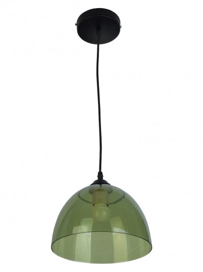 Подвес зеленый Toplight TL4480D-01TG Karin Подвес зеленый Toplight TL4480D-01TG KarinОдиночные<br>Подвес TOPLIGHT серия Karin артикул TL4480D-01TG, зеленый, E27, 1x40 в идеале использовать со светодиодными лампами, которые помимо энергосбережения, помогут сохранить долгий срок службы светильника за счет незначительного нагрева ламп.<br><br>Тип цоколя: E27<br>Количество ламп: 1<br>MAX мощность ламп, Вт: 40<br>Диаметр, мм мм: 230<br>Высота, мм: 1000<br>Оттенок (цвет): зеленый<br>Цвет арматуры: зеленый