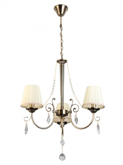 Люстра подвесная Toplight TL5660D-03AB Monica Люстра подвесная Toplight TL5660D-03AB MonicaПодвесные<br>Люстра подвесная TOPLIGHT серия Monica артикул TL5660D-03AB, античная бронза, E14, 3x40 в идеале использовать со светодиодными лампами, которые помимо энергосбережения, помогут сохранить долгий срок службы светильника за счет незначительного нагрева ламп.<br><br>S освещ. до, м2: 6<br>Тип цоколя: E14<br>Количество ламп: 3<br>MAX мощность ламп, Вт: 40<br>Диаметр, мм мм: 560<br>Высота, мм: 1000<br>Цвет арматуры: бронзовый