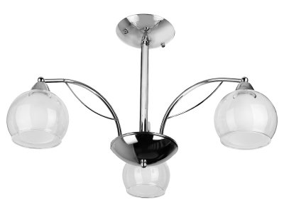 Люстра потолочная Toplight TL7160X-03CH Alberta Люстра потолочная Toplight TL7160X-03CH AlbertaПотолочные<br>Люстра потолочная TOPLIGHT серия Alberta артикул TL7160X-03CH, хром, E14, 3x60 в идеале использовать со светодиодными лампами, которые помимо энергосбережения, помогут сохранить долгий срок службы светильника за счет незначительного нагрева ламп.<br><br>S освещ. до, м2: 9<br>Тип цоколя: E14<br>Количество ламп: 3<br>MAX мощность ламп, Вт: 60<br>Диаметр, мм мм: 660<br>Высота, мм: 360<br>Цвет арматуры: серебристый