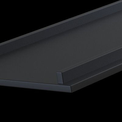 Аксессуар для трекового светильника Maytoni TRA004-21B Accessories for tracks, TRA004-21B
Аксессуар для трекового светильника Maytoni TRA004-21B Accessories for tracks, TRA004-21B