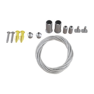 Аксессуар для трекового светильника Maytoni TRA004SW-21S Accessories for tracks, TRA004SW-21S
Аксессуар для трекового светильника Maytoni TRA004SW-21S Accessories for tracks, TRA004SW-21S