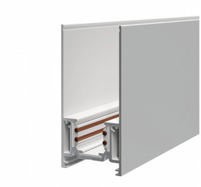 Шинопровод накладной/подвесной Maytoni TRX010-411W Busbar trunkings Gravity, TRX010-411W
Шинопровод накладной/подвесной Maytoni TRX010-411W Busbar trunkings Gravity, TRX010-411W