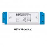 Блок питания UNIEL UET-VPF-060A20 12V IP20