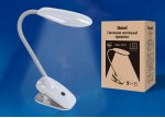 Светодиодный светильник Uniel TLD-546 White/LED/350Lm/4500K