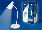 Светодиодный светильник Uniel TLD-559 Ivory/LED/280Lm/5000K/Dimmer