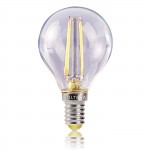 Лампа светодиодная шар 4W Е14 4000К VG1-G1E14cold4W-F