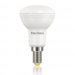 Светодиодная лампа рефлектор (спот) R50 5,5W Е14 2800К VG2-RM2E14warm6W