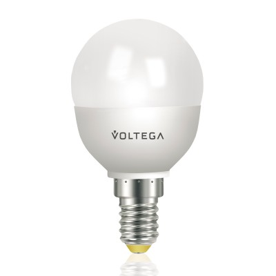 Лампа светодиодная шар 5.5W Е14 4000К VG4-G2E14cold5W Лампа светодиодная шар 5.5W Е14 4000К VG4-G2E14cold5WВ виде шарика<br>Дизайнеры рекомендуют покупать для домашнего освещениялампу светодиодную Шар, Ваттность 5,4W, Цоколь Е14, Цветовая температура 4000К, VG4-G2E14cold5W ведь она не только эстетически акуратно выглядит, но и выдает достаточно высокий КПД светового потока!<br><br>Цветовая t, К: CW - холодный белый 4000 К<br>Тип лампы: LED - светодиодная<br>Тип цоколя: Е14<br>MAX мощность ламп, Вт: 5,4<br>Диаметр, мм мм: 45<br>Длина, мм: 79<br>Высота, мм: 82