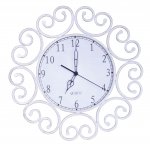 Часы Donolux W110162roundwhite