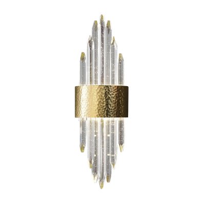 Настенный светильник Aspen brass W98021M brushed brass Delight, W98021M brushed brass
Настенный светильник Aspen brass W98021M brushed brass Delight, W98021M brushed brass
