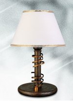 Настольная лампа Wunderlicht WL4245-1