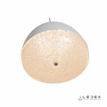 Подвесной светильник iLedex Flake WLD8885-5Y Белый