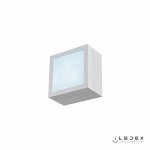 Настенно-потолочный светильник iLedex Creator  X068104 4W 6000K Белый