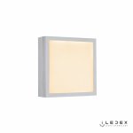 Настенно-потолочный светильник iLedex Creator X068116 16W 3000K Белый