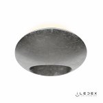 Настенный светильник iLedex Light Flux ZD8152-6W 3000K silver foil