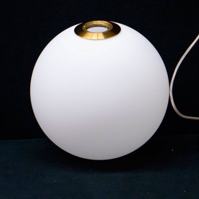 Плафон стекло белое матовое 300мм с резьбой бронза Arte Lamp A1922SP-1AB BOLLA-UNICA, A1922SP-1AB
Плафон стекло белое матовое 300мм с резьбой бронза Arte Lamp A1922SP-1AB BOLLA-UNICA, A1922SP-1AB