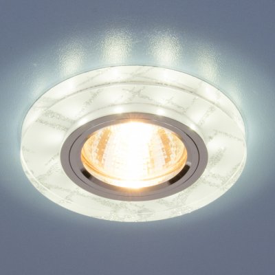 Точечный светильник светодиодный Elektrostandard 8371 MR16 WH/SL белый/серебро, 8371 MR16 WH/SL белый/серебро
Точечный светильник светодиодный Elektrostandard 8371 MR16 WH/SL белый/серебро, 8371 MR16 WH/SL белый/серебро