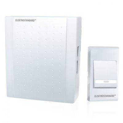 Звонок электромеханический Elektrostandard DBQ15 WM 1M IP44 Белый, DBQ15 WM 1M IP44 Белый
Звонок электромеханический Elektrostandard DBQ15 WM 1M IP44 Белый, DBQ15 WM 1M IP44 Белый
