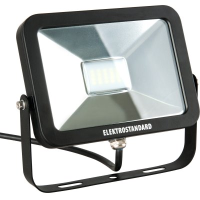 SLUS LED 20W 6500K Электростандарт Прожектор светодиодный, 005 FL LED 20W 6500K IP65
SLUS LED 20W 6500K Электростандарт Прожектор светодиодный, 005 FL LED 20W 6500K IP65