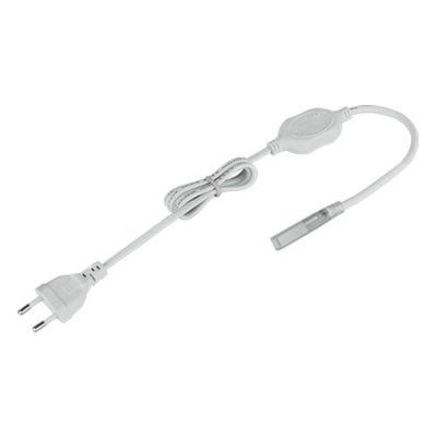 Сетевой шнур для ленты 220V 3528 Электростандарт Аксессуары для светодиодной ленты, Сетевой шнур для ленты 220V 3528, 2835 нов
Сетевой шнур для ленты 220V 3528 Электростандарт Аксессуары для светодиодной ленты, Сетевой шнур для ленты 220V 3528, 2835 нов