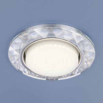 Встраиваемый точечный светильник 1061 GX53 CL прозрачный Elektrostandard, 1061 GX53 CL прозрачный
Встраиваемый точечный светильник 1061 GX53 CL прозрачный Elektrostandard, 1061 GX53 CL прозрачный