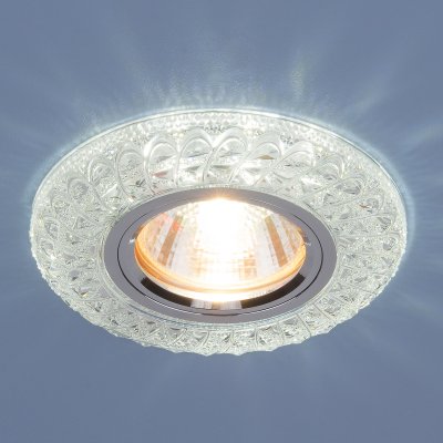 Встраиваемый потолочный светильник со светодиодной подсветкой Elektrostandard 2180 MR16 CL прозрачный, 2180 MR16 CL прозрачный
Встраиваемый потолочный светильник со светодиодной подсветкой Elektrostandard 2180 MR16 CL прозрачный, 2180 MR16 CL прозрачный