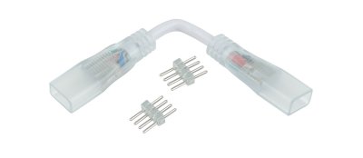 Аксессуары для светодиодной ленты Elektrostandard Переходник для ленты угловой RGB 220V 5050, Переходник для ленты угловой RGB 220V 5050
Аксессуары для светодиодной ленты Elektrostandard Переходник для ленты угловой RGB 220V 5050, Переходник для ленты угловой RGB 220V 5050