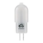 G4 LED 3W AC 220V 360° 4200K Elektrostandard Лампа светодиодная