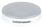 Лампа светодиодная Elektrostandard GX53 LED PC 5W 4200K