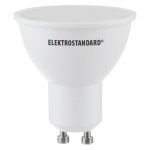 Лампа светодиодная Elektrostandard GU10 LED 5W 4200K